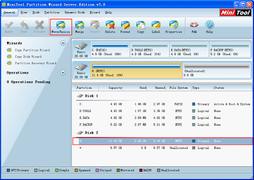 Powerquest Partition Magic 8.0 Serial Key Full Download