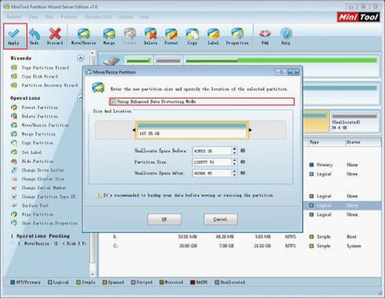 partition magic for windows 7 with crack free download